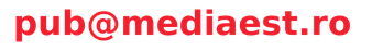 pub [at] mediaest.ro